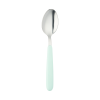 Bistro 4311 24 Piece Cutlery Set Sky Blue