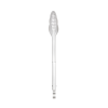 CUISIPRO Grill/Fry Tongs Narrow 12.5/32cm SS