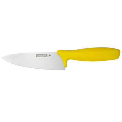RF Essentials 8007 Chef's Knife 15cm Yellow