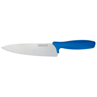 RF Essentials 8007 Chef's Knife 20cm Blue
