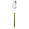 Bistro 4324 16 Piece Cutlery Green