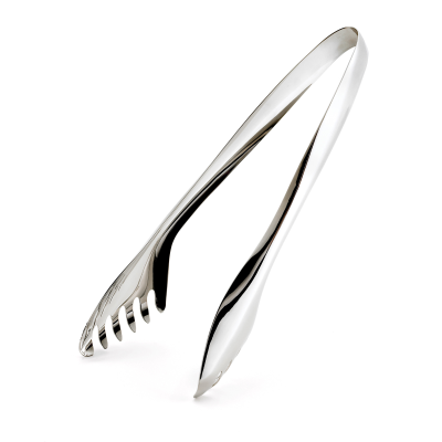 CUISIPRO TEMPO Salad Tongs 11/28cm SS