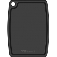 RF Greenworks rPP Cutting Board 30x25cm Black
