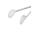 CUISIPRO Grill/Fry Tongs Wide 12/30.5cm SS