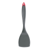 CUISIPRO Fiberglass Turner 11.25/28.6cm Black