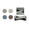 Katana Saya Roller Sharpener with 4 Disks
