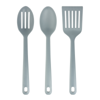 Greenworks 3 Piece Set Ash