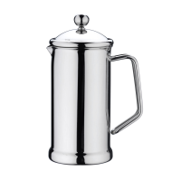 Café Stal Original 12 Cup Cafetiere Mirror