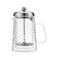 Rotolo 5 Cup Doublewall Cafetiere 600ml