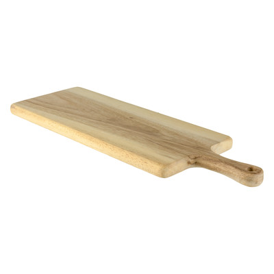 RF Acacia Serving Board 58x16x2cm