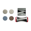 Rockingham Forge Roller Sharpener with 4 Disks
