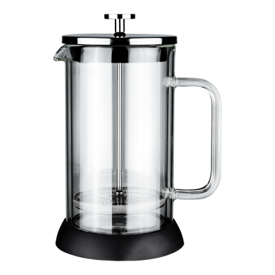 Dopio Doublewall 6 Cup Cafetiere 800ml