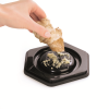 CUISIPRO SGT 6-Sided Box Grater 9.5/24cm