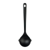 Greenworks Soup Ladle Black
