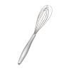 CUISIPRO PICCOLO Whisk (6 Wires) 8/20cm SS