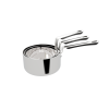 Commichef Stackem Tri Ply 3 Piece Set