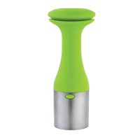 CUISIPRO Ice Cream Scoop & Stack 7.75/19.5cm Green