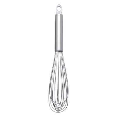 CUISIPRO Egg Whisk (8 wires) 8/20cm SS