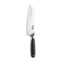 RF 2400 Santoku Knife Fluted 18cm