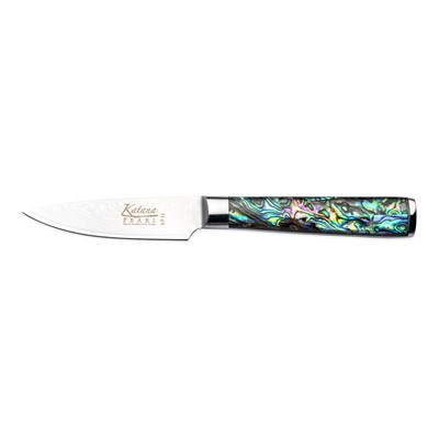 Katana Saya Pearl Paring 9cm