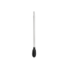 CUISIPRO Locking Tongs 16/40.6cm Nylon Black