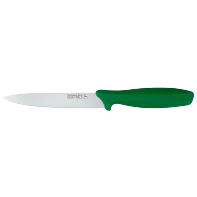 RF Essentials 8007 Utility Knife 12.5cm Green