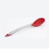 CUISIPRO Silicone Spoon 12/30.5cm Red (LFGB Silicone)