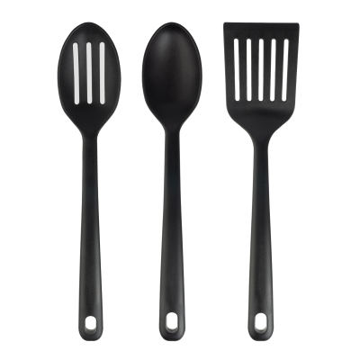 Greenworks 3 Piece Set Black