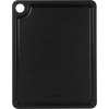 RF Wood Fibre Cutting Board Black  30x23.5x0.6cm