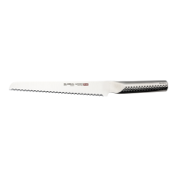 Global Ukon Bread Knife 22cm