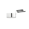 Commichef Stackem Tri Ply 3 Piece Set
