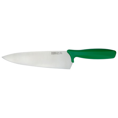 RF Essentials 8007 Chef's Knife 24cm Green