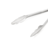 CUISIPRO Grill/Fry Tongs Narrow 12.5/32cm SS