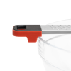 CUISIPRO SGT Dual Grater - Coarse and Fine