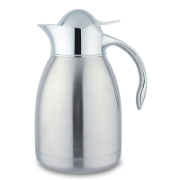 Pioneer SPS Vacuum Carafe 1.5L Satin