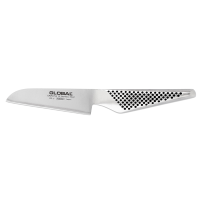 Global Paring Knife Straight 10cm Blade