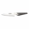 Global Santoku Knife 13cm Fluted Blade