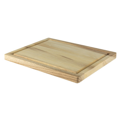 RF Acacia Cutting Board 30x24x2cm