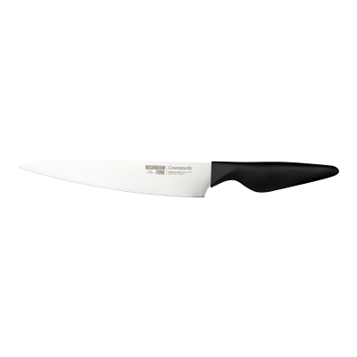 RF Greenworks Slicing Knife 21cm Black