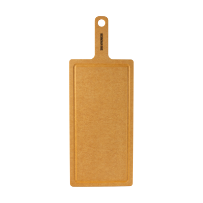 RF Wood Fibre Paddle Board Natural  58.5x22x0.6cm