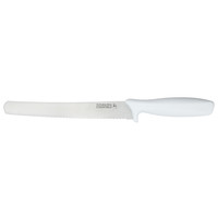 RF Essentials 8007 Bread Knife 20cm White