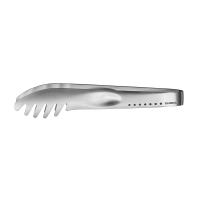 Global Pasta Tongs 23cm