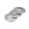 CUISIPRO Deluxe Food Mill w/3 Disks 17.25/43.8cm SS