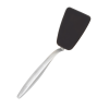 CUISIPRO PICCOLO Turner 8/20cm Silicone Black