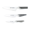 Global 3 Piece 40th Anniversary Set (G-4, GS-110, GS-58)
