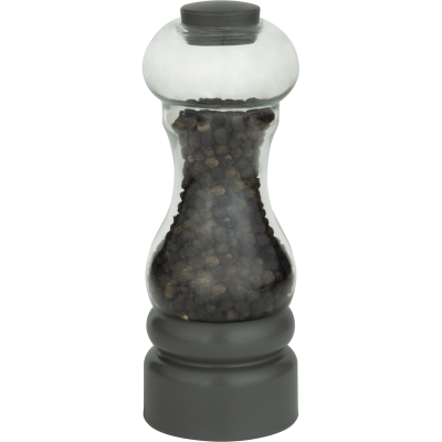 G Mill 110 PET Body Mill with Adjustable Grind Grey