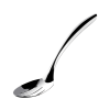 CUISIPRO TEMPO Slotted Spoon 18/8SS  13.5/34cm