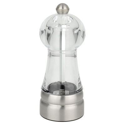 G Mill 6912 Salt & Pepper Mill 12cm