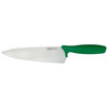 RF Essentials 8007 Chef's Knife 24cm Green