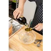 CUISIPRO Measuring Cup & Spoon Set SS